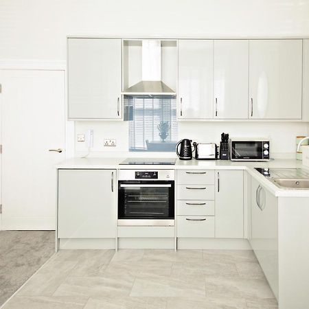 71 East Parade ハロゲート エクステリア 写真